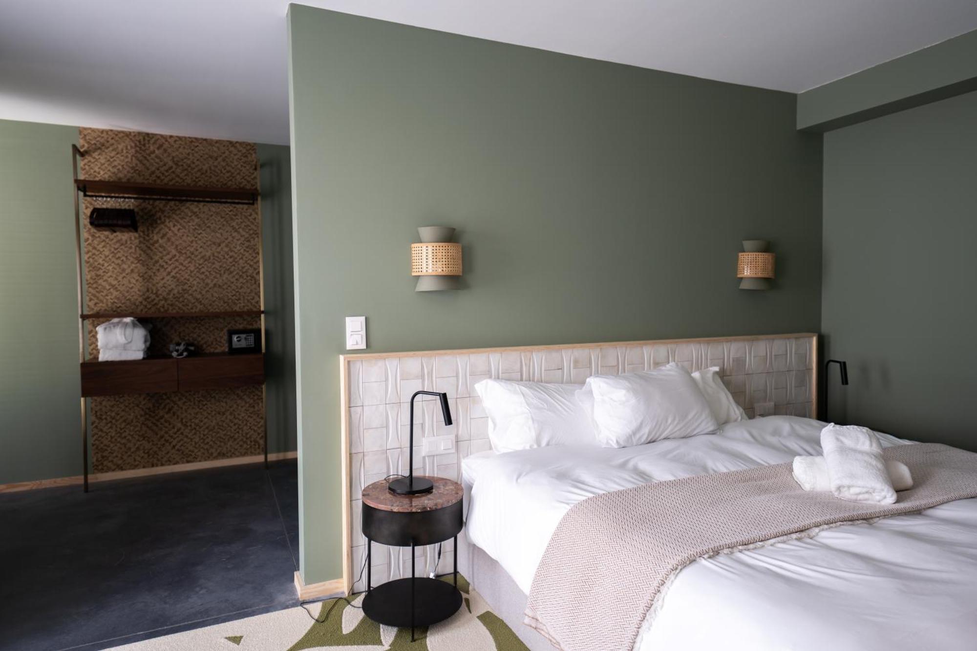L'Olivier Otel Mons Dış mekan fotoğraf