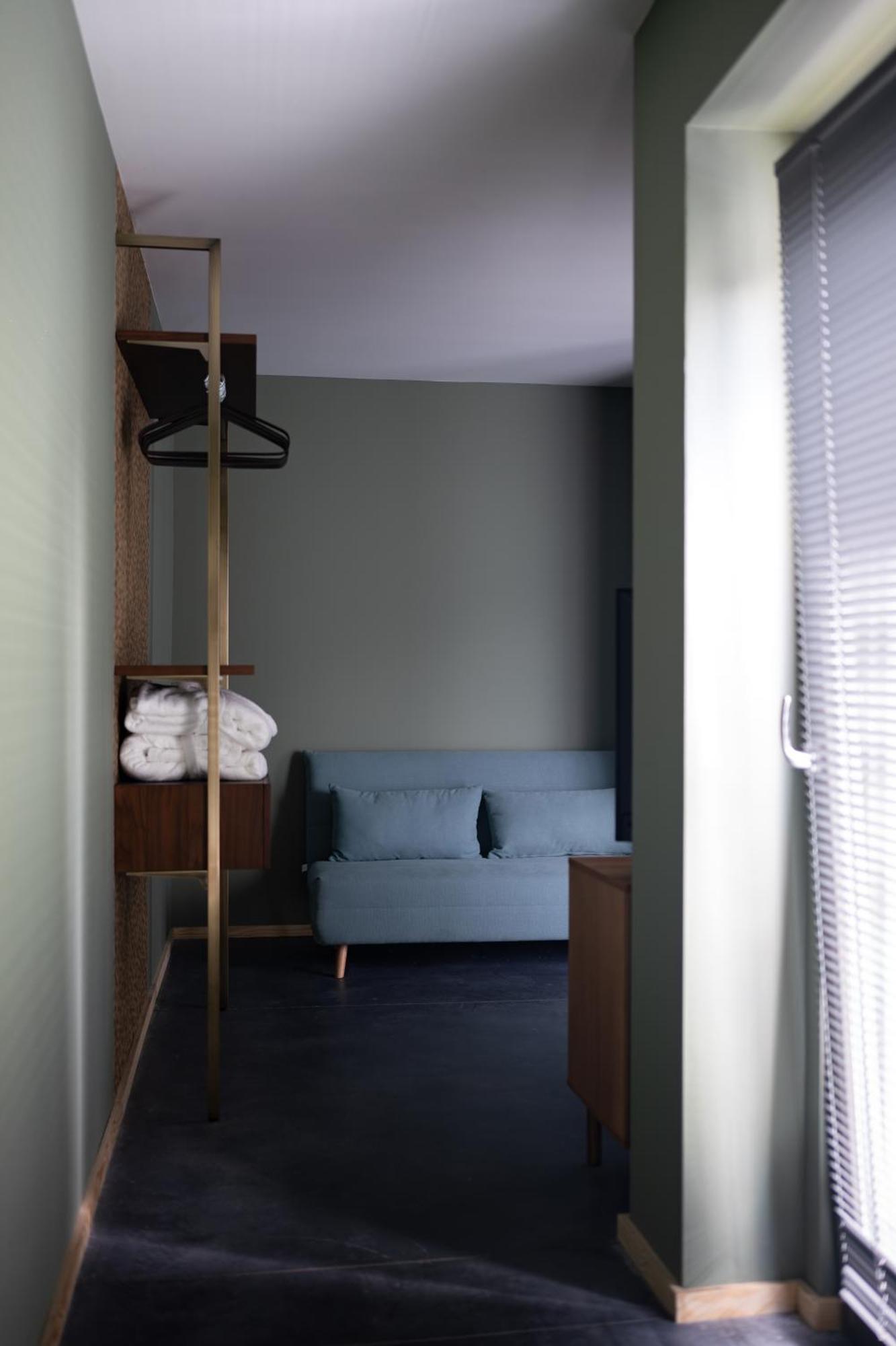 L'Olivier Otel Mons Dış mekan fotoğraf